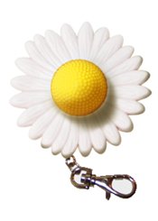 Big Teaze Toys Flower Keychain