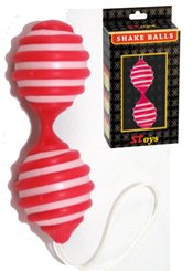 Stoys Shake Balls