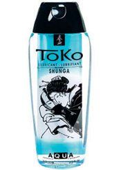 Shunga Toko Aqua