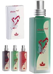 Fun Factory Love yourself ! - Elixire Moi - Spray comestible