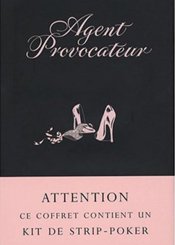 Epa Agent Provocateur : Le jeu