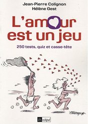 L'archipel L'amour est un jeu