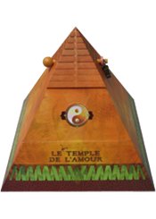 Le Temple de l'Amour