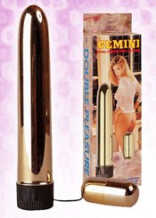  (inconnue) Gemini Or Double Plaisir