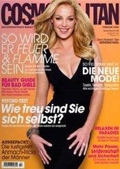 Marquard Media AG Cosmopolitan - DE