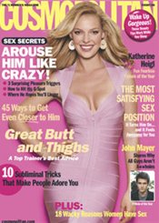 Hearst Communications Inc. Cosmopolitan - US