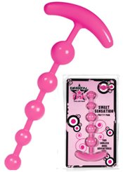 Toy Joy Sweet sensation