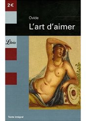 Librio L'art d'aimer