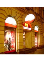   Beate Uhse Budapest
