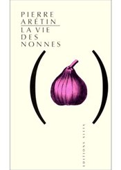 Allia La Vie des Nonnes