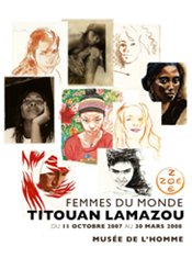   Zoé, Zoé, femmes du Monde