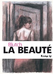 Futuropolis La Beauté