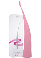 Toy Joy I'm Divine Vibrator