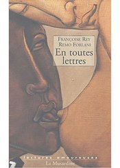 La Musardine En toutes lettres