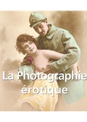 Parkstone La Photographie érotique
