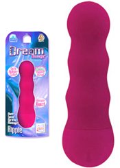 California Exotic Dream Massager Ripple