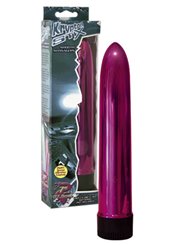  (inconnue) Mini Vibro Metallique - Krypton Stix 7"