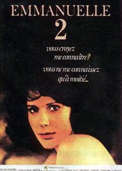 Emmanuelle 2 : l'antivierge