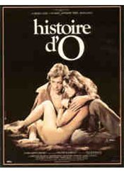   Histoire d'O