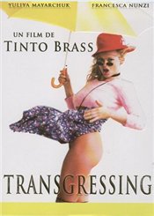 Transgressing
