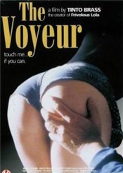   The Voyeur