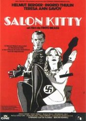   Salon Kitty