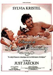   L'Amant de Lady Chatterley