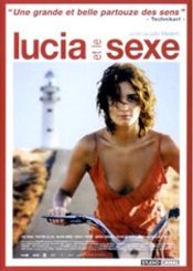   Lucia et le sexe