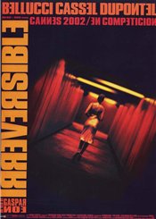   Irreversible