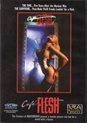   Café Flesh
