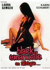 Black Emanuelle en Afrique
