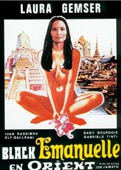   Black Emanuelle en Orient