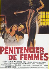   Pénitencier de femmes