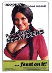   Supervixens