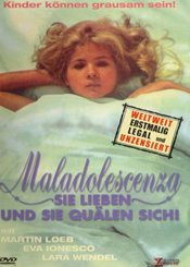   Jeux interdits de l'adolescence