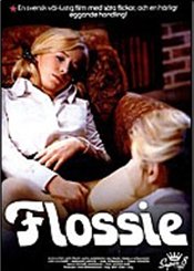   Les Experiences Sexuelles de Flossie
