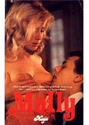   Molly, l'ingénue perverse