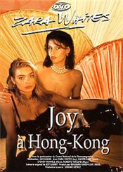 Joy à Hongkong