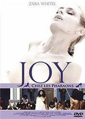   Joy chez les pharaons
