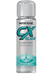 Concorde Edition CX Glide