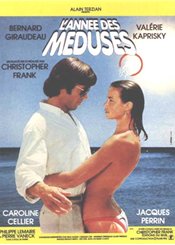   L'Année des méduses