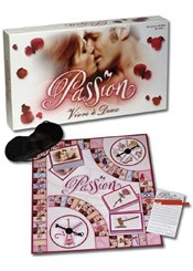   Passion