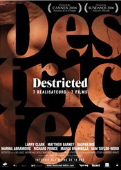   Destricted