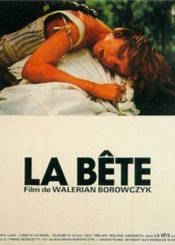   La Bête