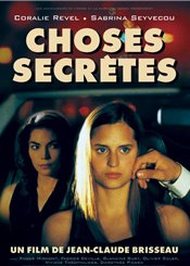   Choses secrètes