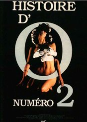   Histoire d'O: Numéro 2
