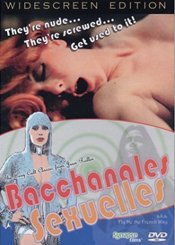   Bacchanales Sexuelles
