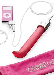 Suki OhMiBod G-Spot