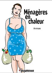 Dynamite Ménagères en chaleur