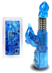 Seven Creations Eclipse Ultra 7 Dolphitronic - Double à Billes